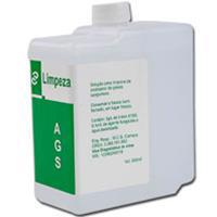 Limpeza para AGS12 / AGS22